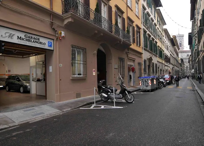 B&B Cavour10 Firenze