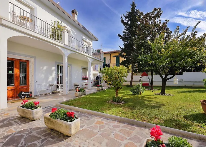 Florence Comfort B&B